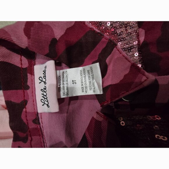 RESERVED Girl"s bundle for @johncharliz - Picture 14 of 16